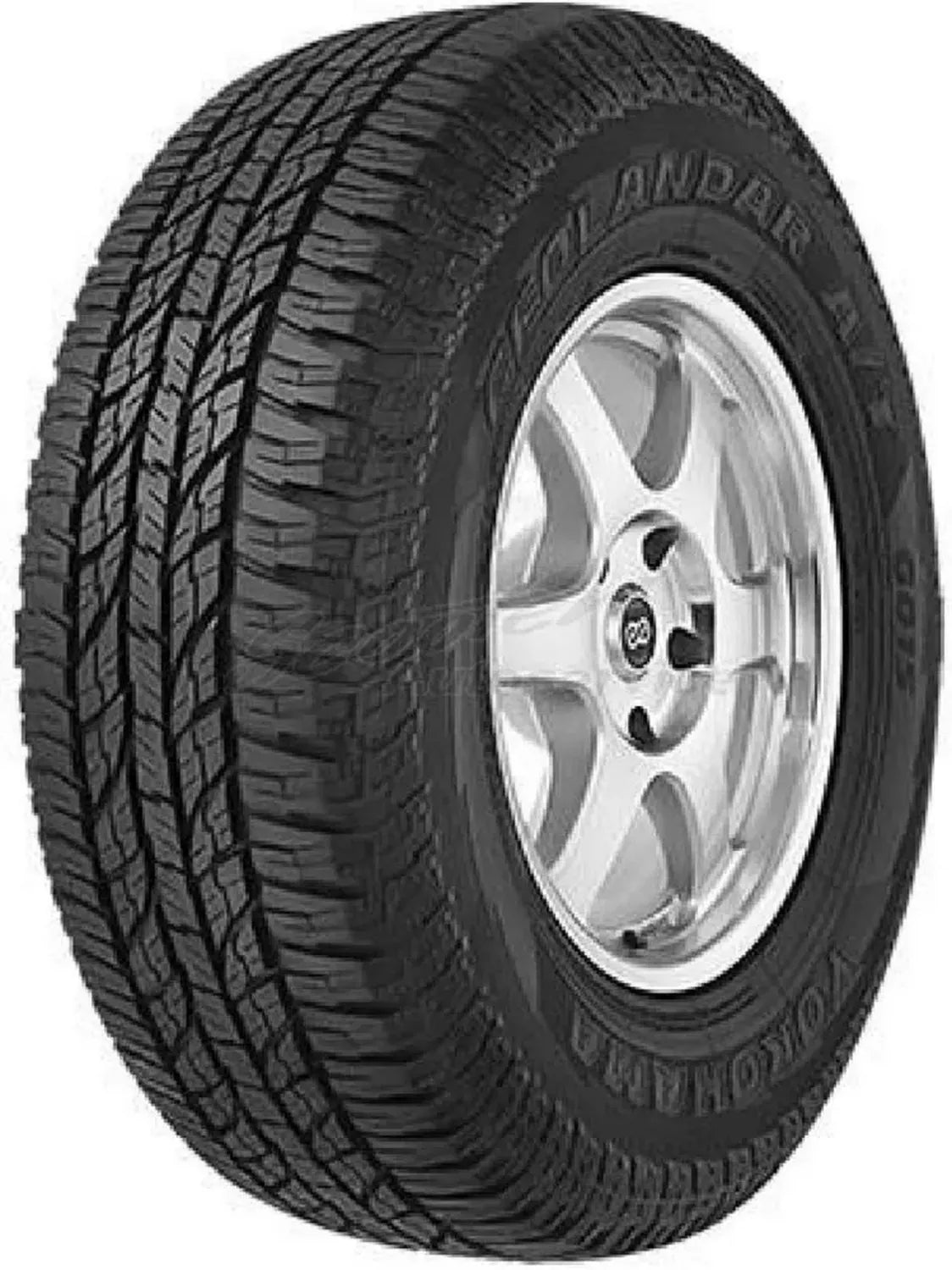 Yokohama Geolandar A/T G015 Allwetterreifen - 215/60R17 96H