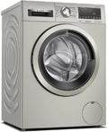 BOSCH WNA1341XES Waschmaschine mit Trocknerfunktion