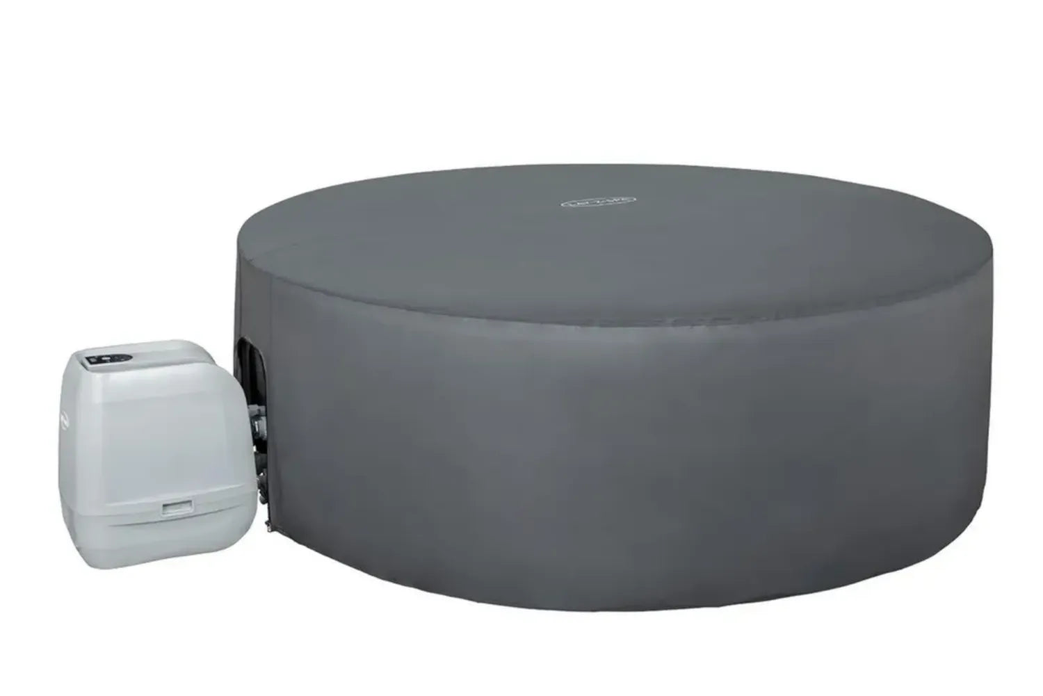 BESTWAY LAY-Z-SPA EnergieSense Plus Thermo-Abdeckung Rund Ø 236 x 71 cm
