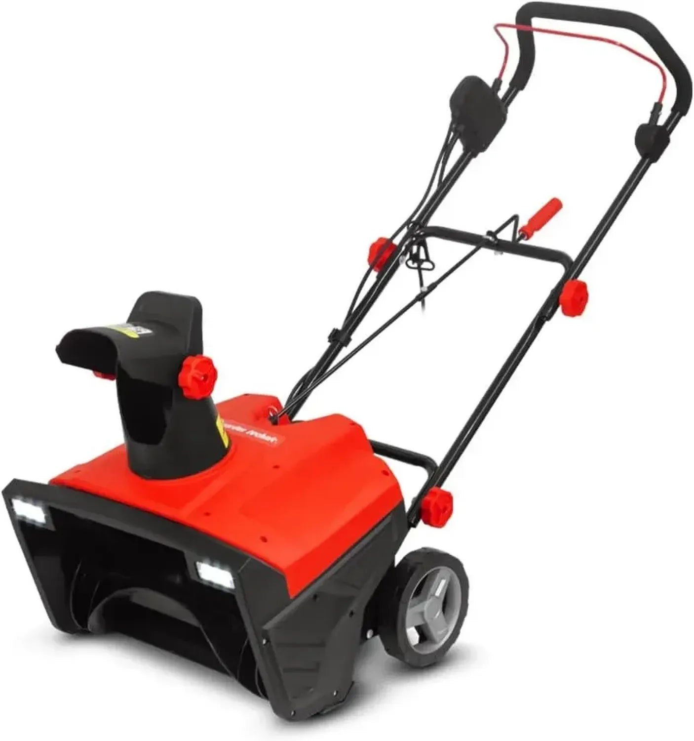 Elektrische Schneefräse 2300W - 50 cm Räumbreite - Elem Garden Technic