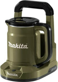 Makita Outdoor Adventure 36V (18V X2) LXT Warmwasserboiler, ohne Batterie
