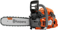 Husqvarna Motorsäge 545 Mark II X-TORQ 50,1 ccm 2,7 kW mit Autotune und 45 cm Schiene