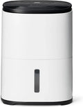 MeacoDry Arete® One 6L Luftentfeuchter mit H13 HEPA-Filter, leise und kompakt für Schlafzimmer und kleine Räume