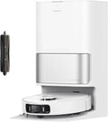 Dreame L40 Ultra AE Saugroboter mit 19.000 Pa Leistung, Wischfunktion & flexibel, vielseitige Bürsten, All-in-One-Station