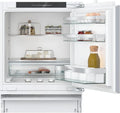 Siemens iQ500 Einbaukühlschrank, 134 L, hyperFresh, 82 x 60 cm, 35 dB, softClose