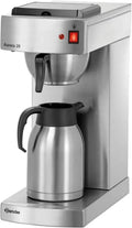 Bartscher Aurora 20 Hochleistungs-Kaffeemaschine