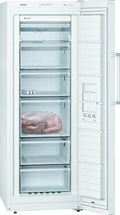 Siemens NoFrost Standgefrierschrank GS29NFWEV mit Energieeffizienz A++