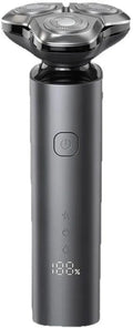 Beyerswerk EQ 8 Ultra Präzisions-Elektrorasierer