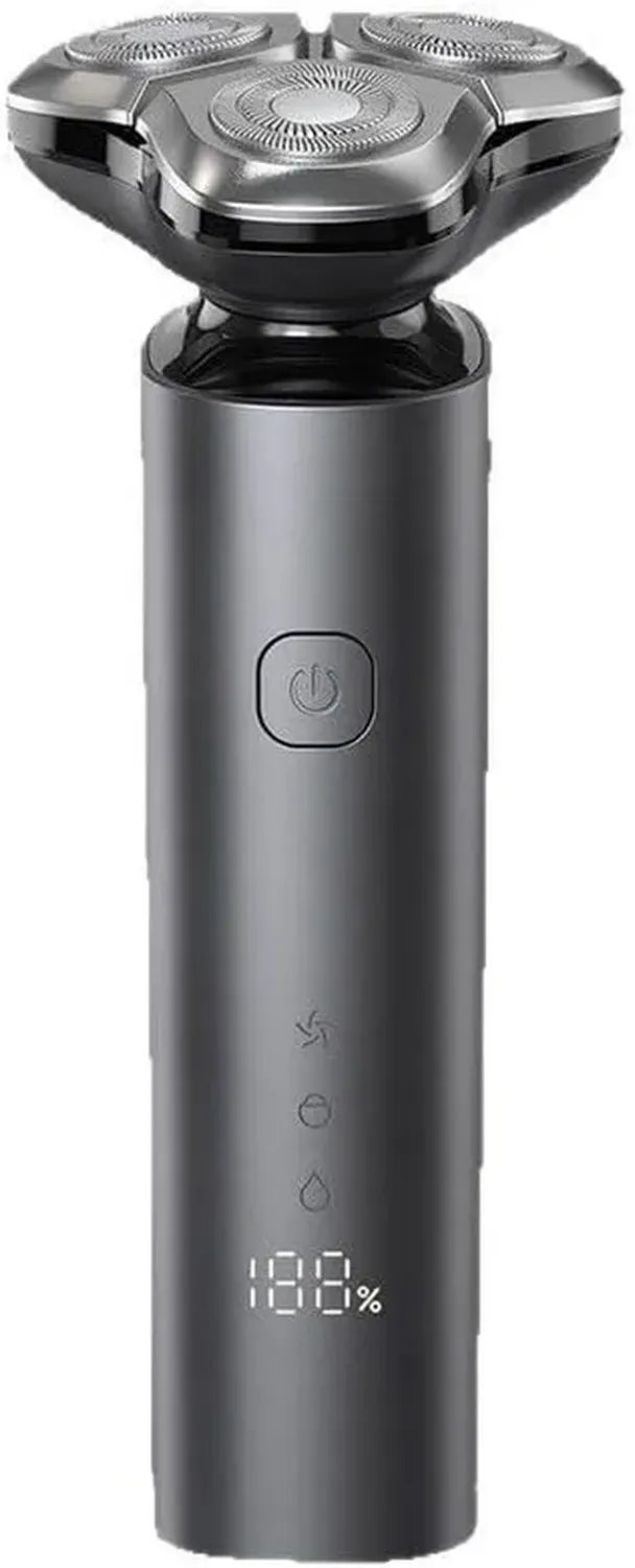 Beyerswerk EQ 8 Ultra Präzisions-Elektrorasierer