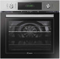 Candy FCT886X WiFi Einbaubackofen, 70L, Multifunktional, Edelstahl