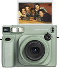 Fujifilm Instax Wide 400 Sofortbildfilm Grün