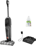 Bissell CrossWave OmniForce Edge Kabelloser Nass-Trockensauger mit ZeroGap-Technologie für 240m² Multiflächereinigung