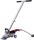 Hochleistungs-Teppichstripper mit 2200W Motor, inklusive 5 Klingen