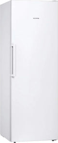 Siemens iQ300 Gefrierschrank, A++ Energieeffizienz, 225 l, NoFrost, BigBox, FreshSense, Temperaturregelung, Weiß
