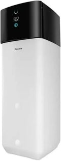 DAIKIN Altherma 3 H HT ECH2O Wärmepumpe mit 500L Tank