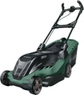 Bosch Rasenmäher AdvancedRotak 750 – 1700 W, 44 cm Schnittbreite, für Rasenflächen bis 750 m²