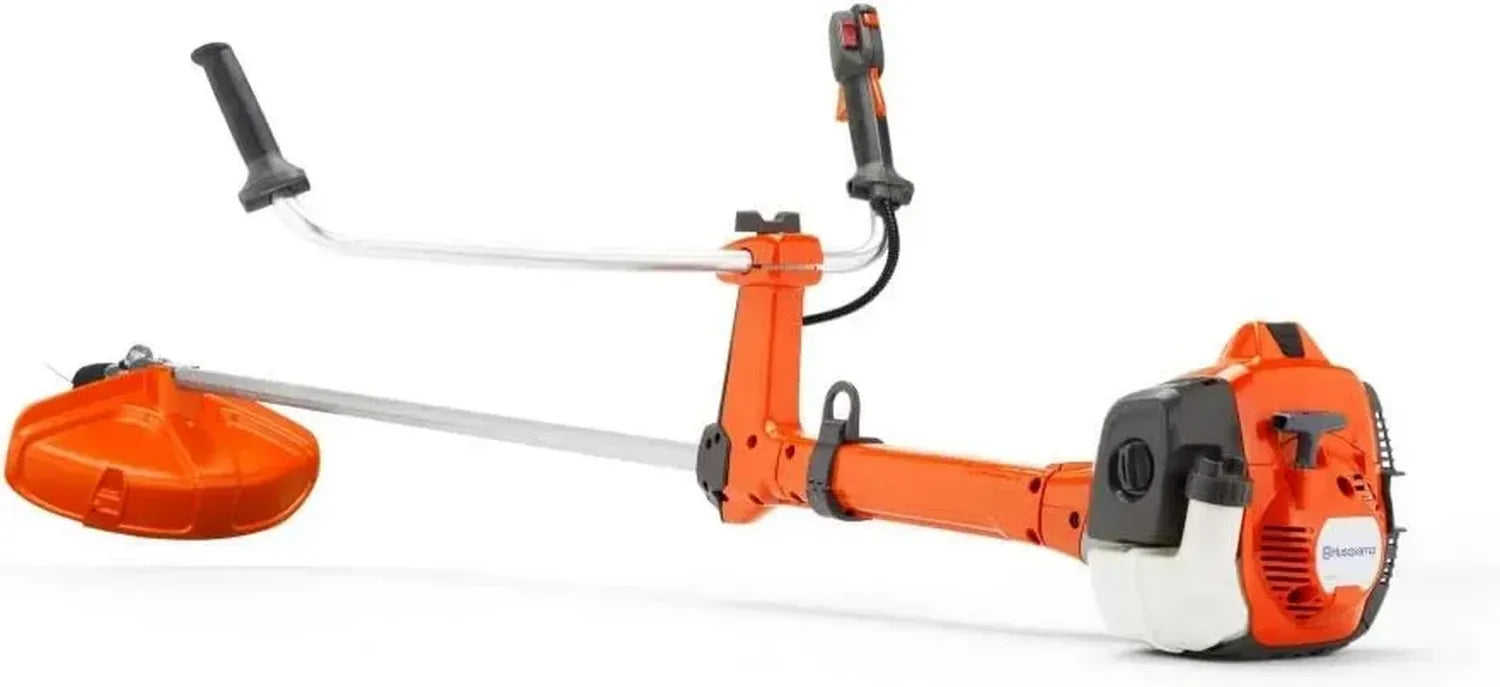 Husqvarna 525 RXT Benzin-Motorsense mit hoher Leistung