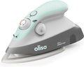 Oliso M3Pro Kompakt-Dampfbügeleisen mit Solemate-Bügelstation