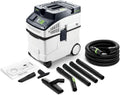 Festool Staubsauger CLEANTEC CT 25-Set mit Zubehör
