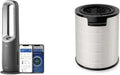 Philips 3-in-1 Luftreiniger: Reinigen, Heizen & Kühlen mit AMF870/AMF765 Filter