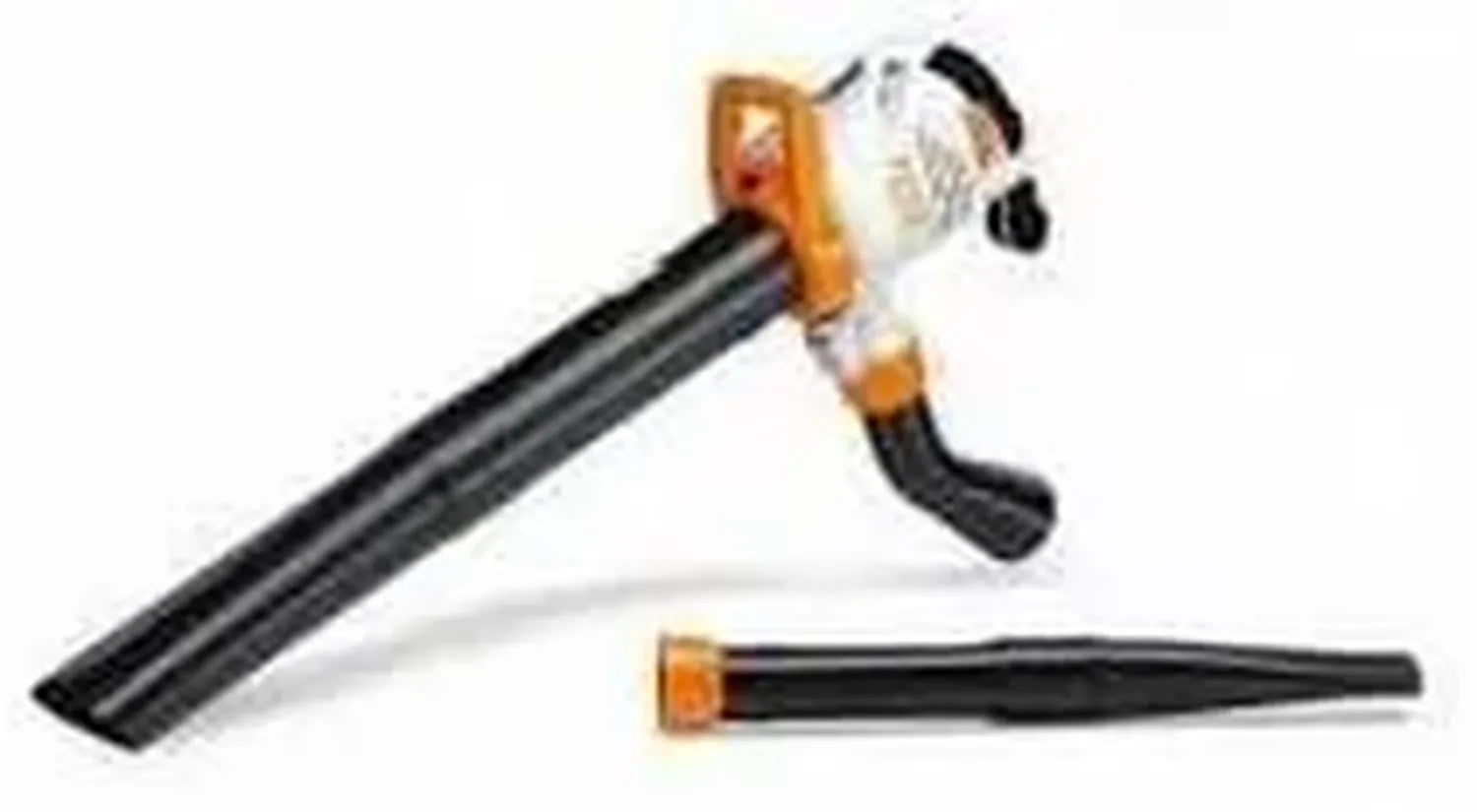 Stihl Nass-Trockensauger SHE 81, 230V, 1.4 kW, 4.5 kg