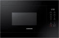 Samsung Einbau-Mikrowelle MG22M8254AK, 22L, 850W, Grill, Schwarz