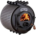 Bruno Mini II Werkstattofen 9 kW - Hochwertiger Warmluftofen für Deutschland & Schweiz