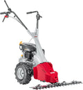 AL-KO Hochleistungs-Balkenmäher BM 875 IV mit 2,7 kW Motor, 87 cm Schnittbreite, ideal für bis zu 3000 m², vibrationsgedämpfter und höhenverstellbarer Griff