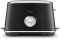 Sage Toast Select Luxe 2-Scheiben-Toaster mit LED-Anzeige, Liftfunktion und 6 Bräunungsstufen