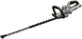 Ego Power+ 56V Akku-Heckenschere HT6500E mit 65 cm Klinge