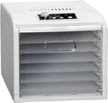 Bartscher Dehydrator 120 - Professioneller Gastronomiebedarf