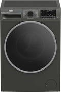Beko Waschmaschine 9kg, 1400 U/Min, mit Dampf- und Nachlegefunktion
